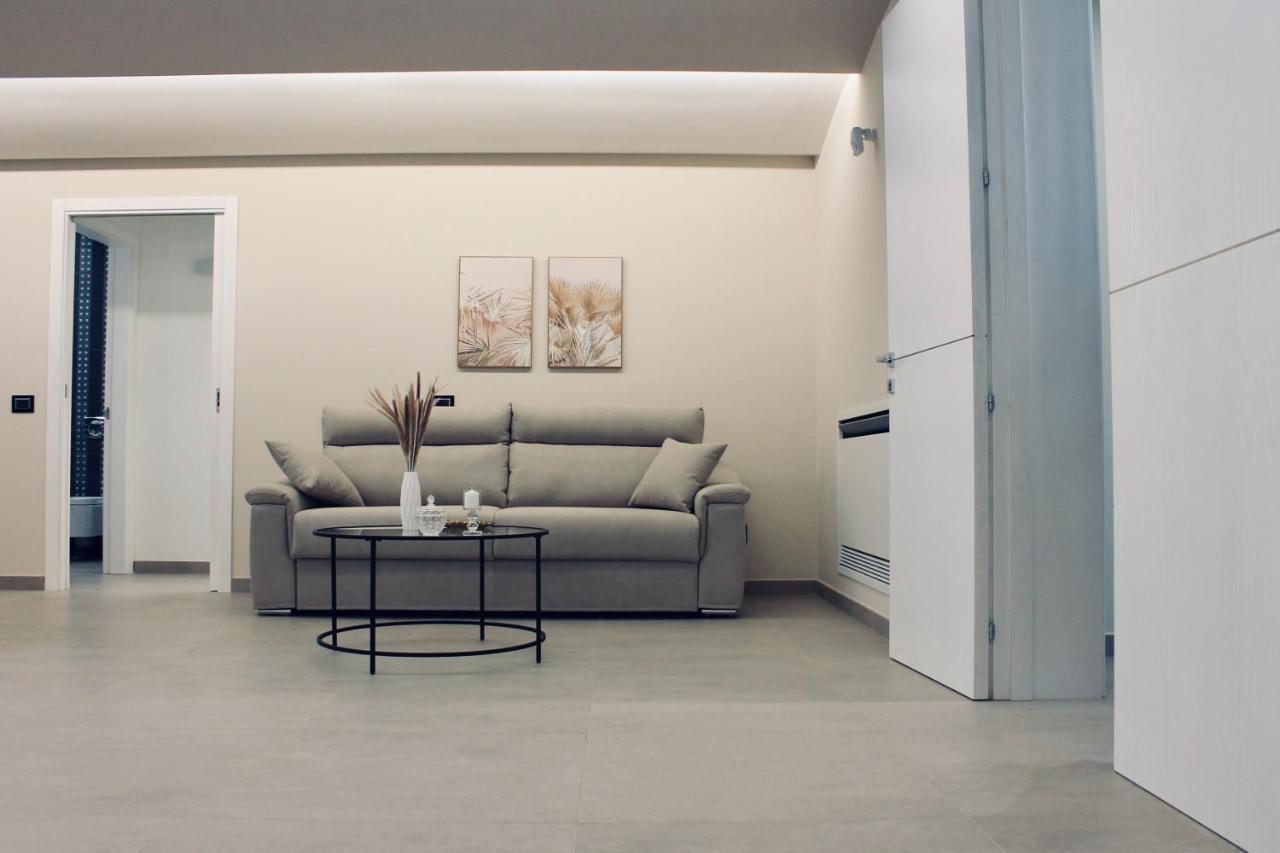 Di Rosa Apartment アヴォラ エクステリア 写真