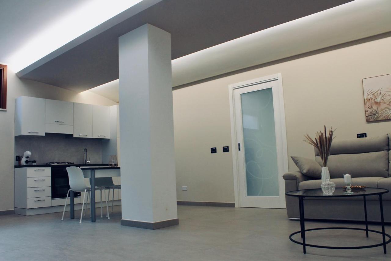 Di Rosa Apartment アヴォラ エクステリア 写真