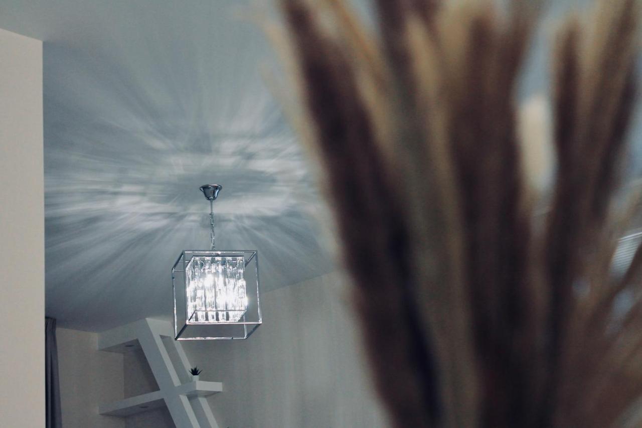 Di Rosa Apartment アヴォラ エクステリア 写真