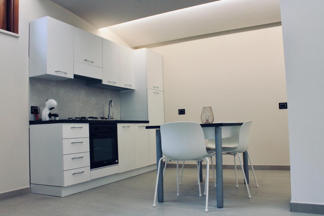 Di Rosa Apartment アヴォラ エクステリア 写真