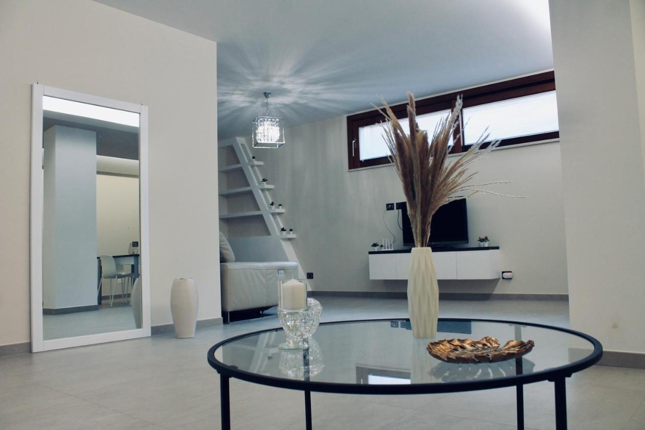 Di Rosa Apartment アヴォラ エクステリア 写真