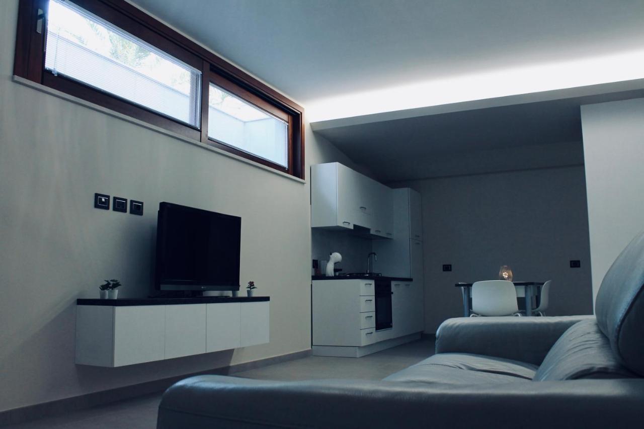 Di Rosa Apartment アヴォラ エクステリア 写真