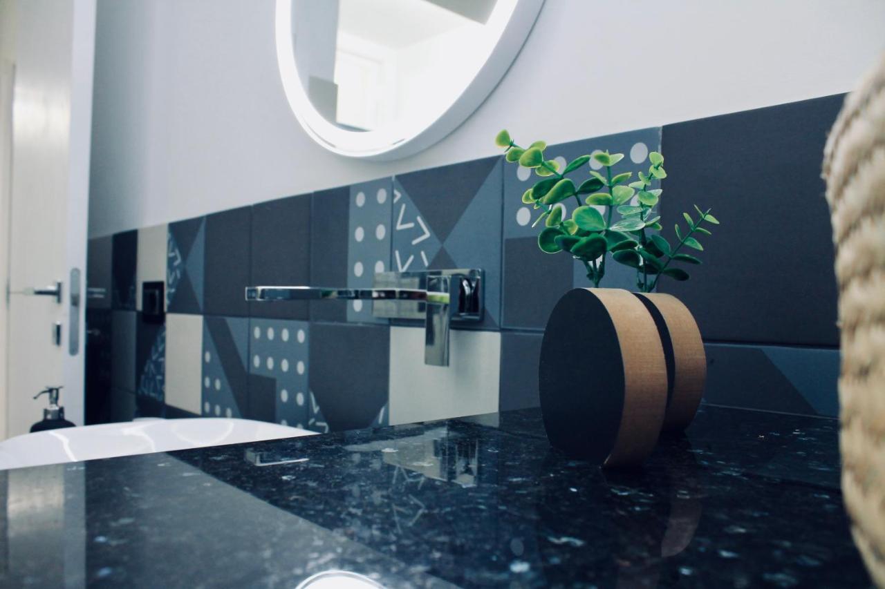 Di Rosa Apartment アヴォラ エクステリア 写真