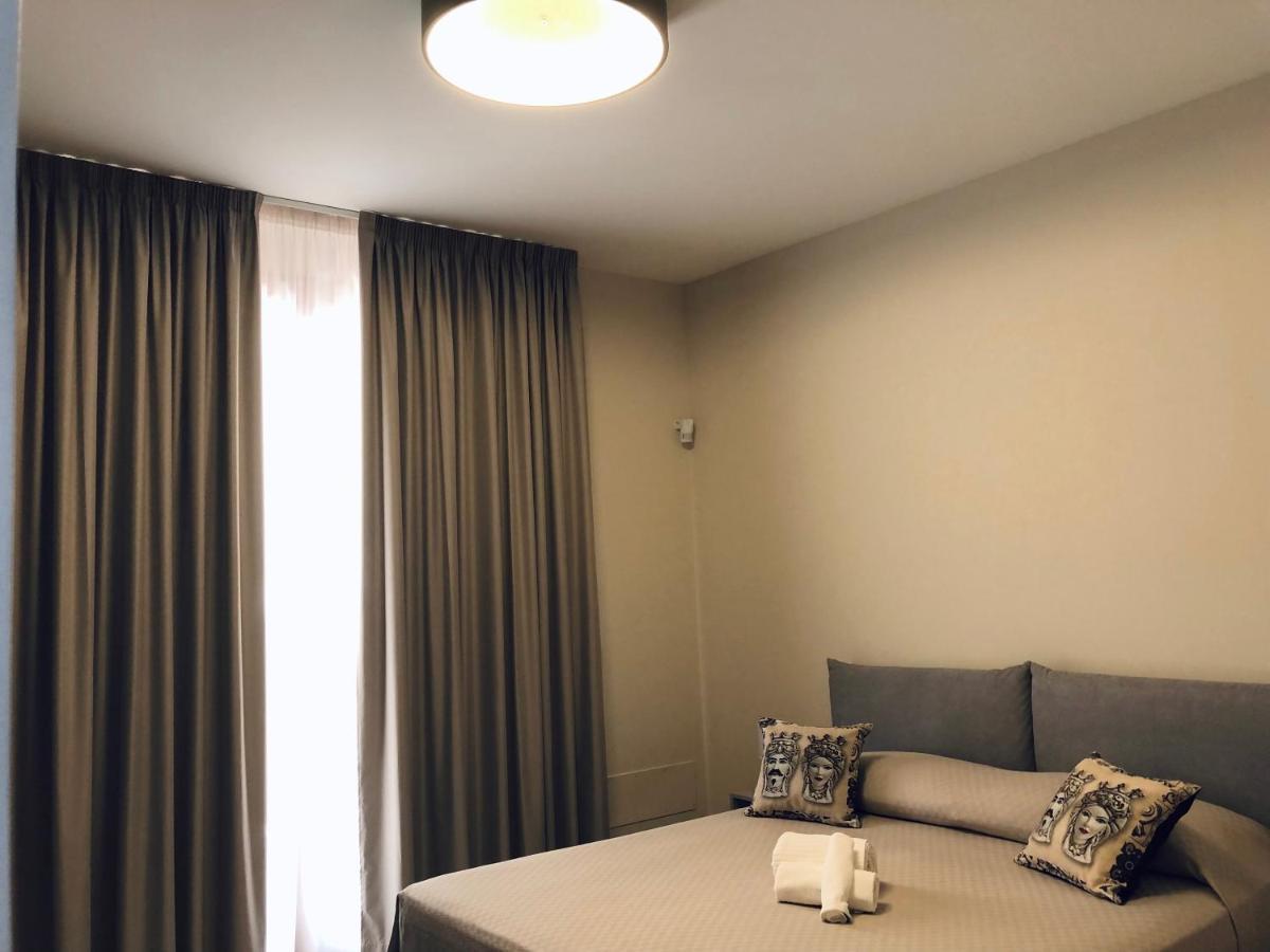 Di Rosa Apartment アヴォラ エクステリア 写真