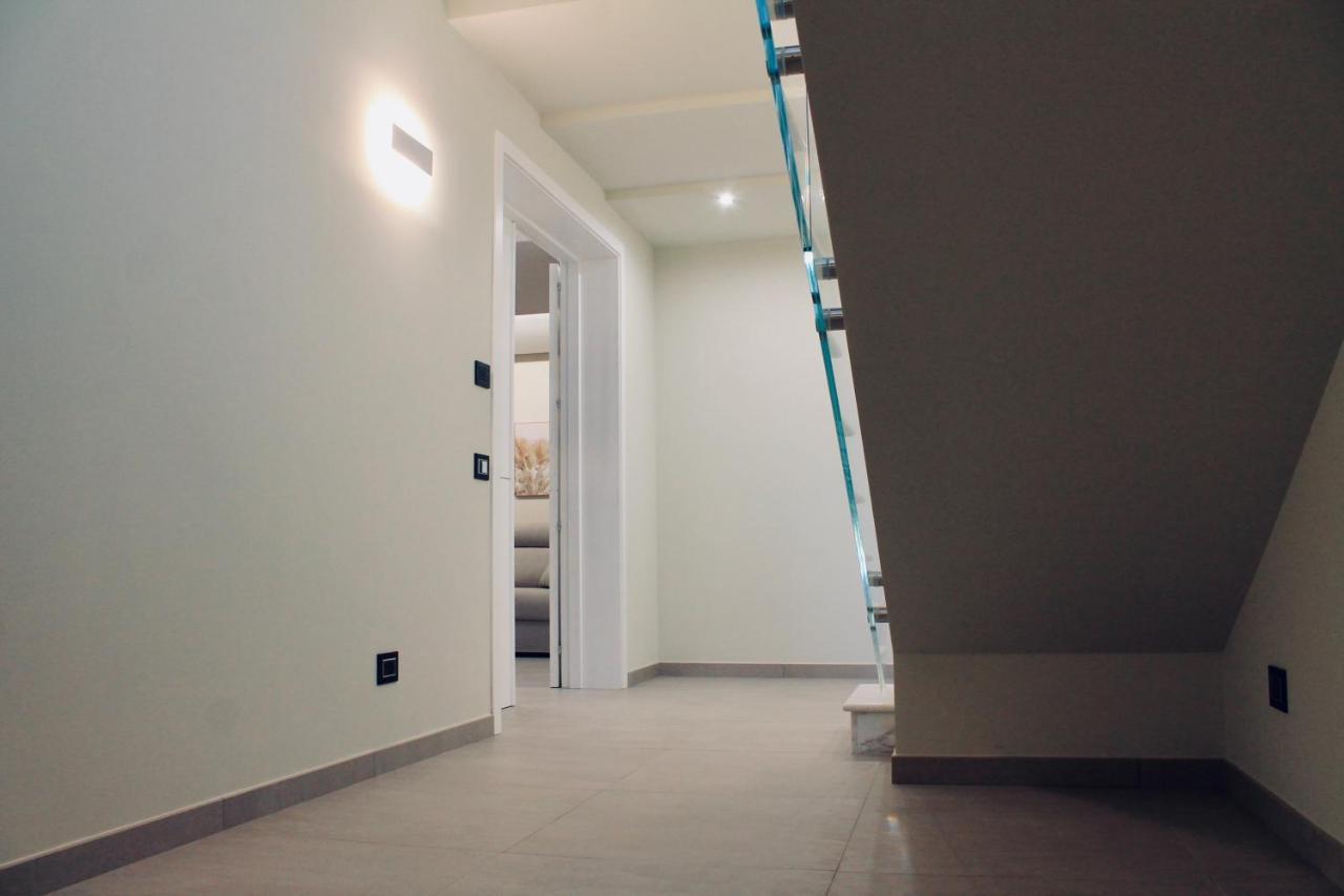 Di Rosa Apartment アヴォラ エクステリア 写真