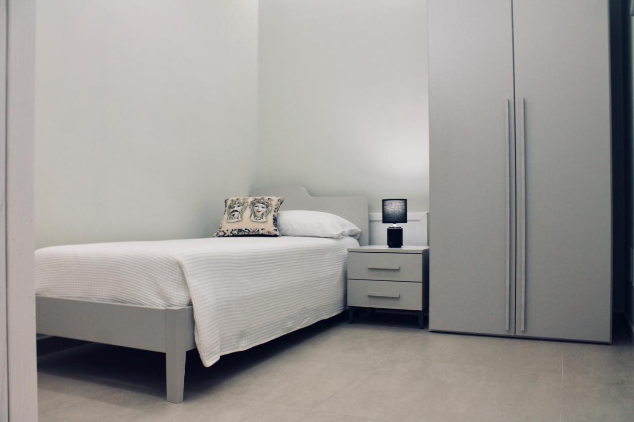 Di Rosa Apartment アヴォラ エクステリア 写真