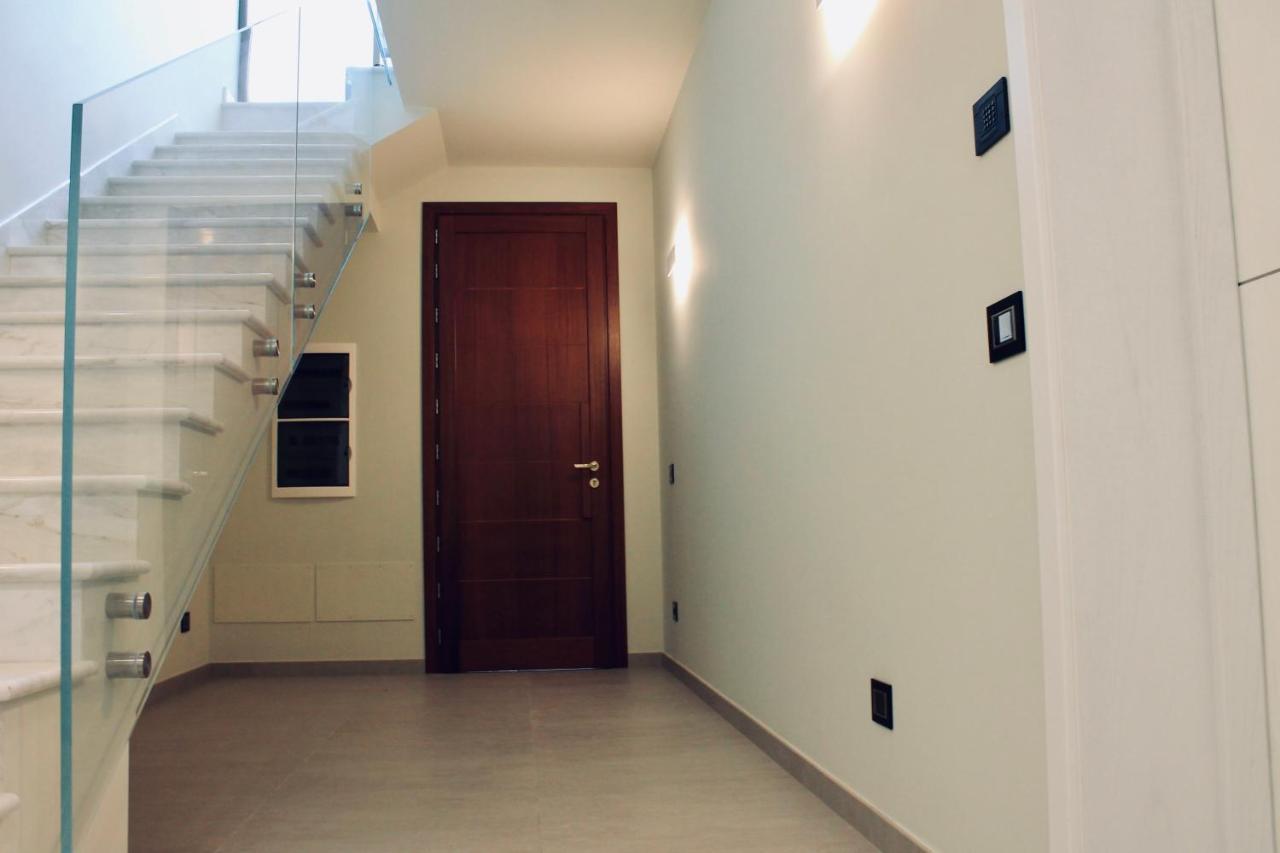 Di Rosa Apartment アヴォラ エクステリア 写真