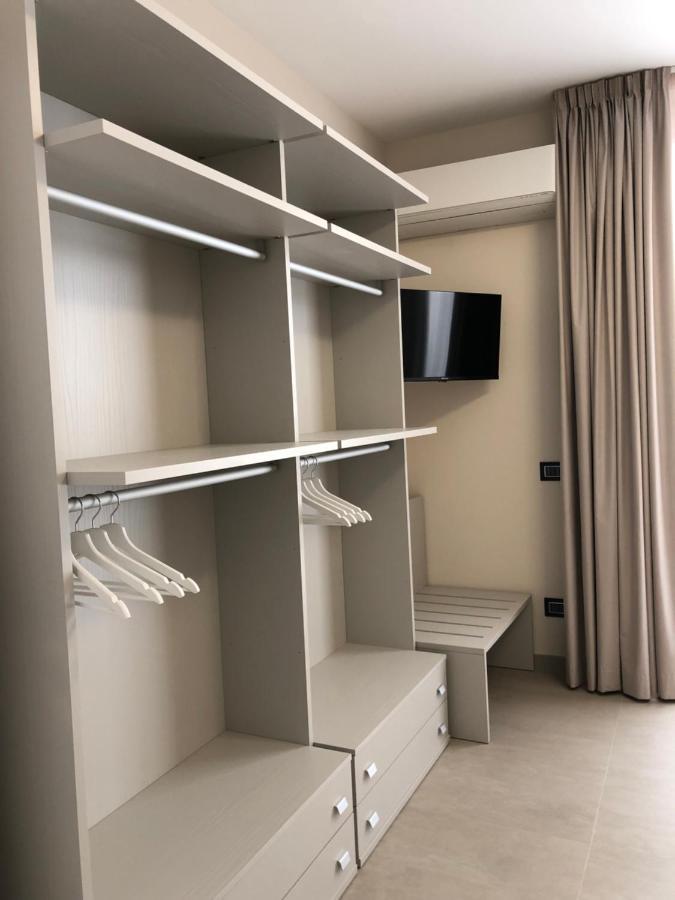 Di Rosa Apartment アヴォラ エクステリア 写真